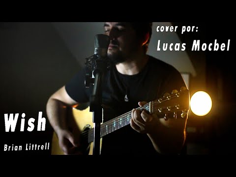 Wish - Brian Littrell