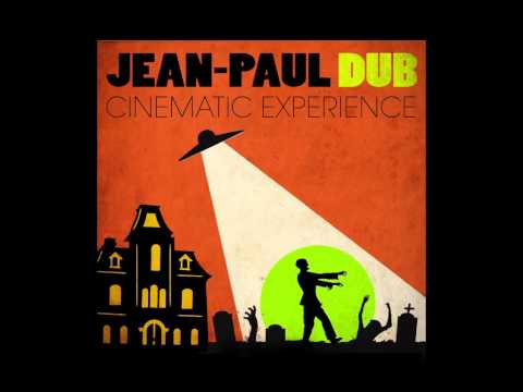 Jean-Paul Dub - Cinematic Experience - 8 -  The Devil