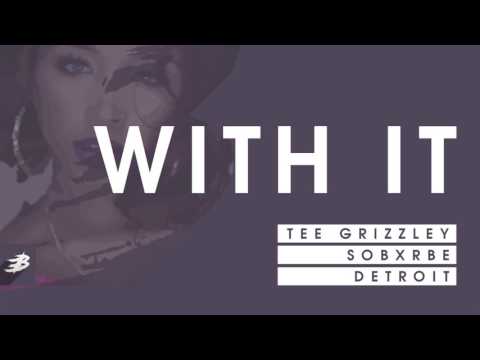 Tee Grizley Type Beat 2017 x SOB x RBE Type Beat, Detroit Type Beat 2017 - With It