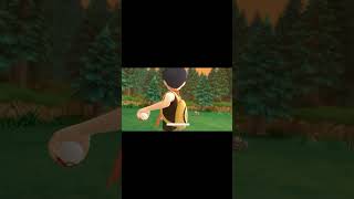 【ポケモン】不謹慎縛り #shorts
