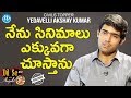 Civils Topper Yedavelli Akshay Kumar Exclusive Interview Dil Se With Anjali 57