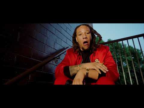 Grizzly Patches - "Irma" (Prod. By BR&EN) Music Video