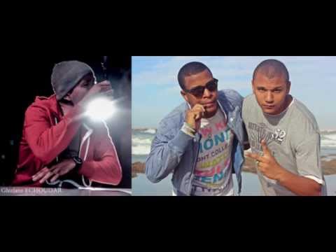 H NAME ft  WACH WACH - BLA NIYA -  2015