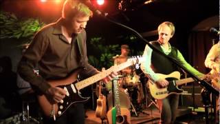 Keimzeit - Kintopp - 2012 - Kulturbastion Torgau