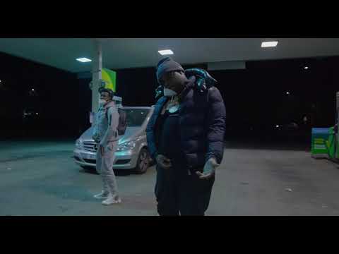 8TEEN (Steve Drive X Villy) - Set Up Shop [Official Music Video]