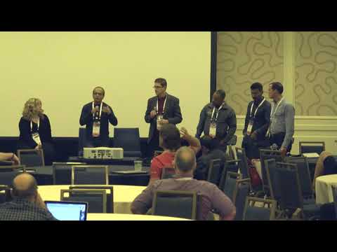 DOES17 San Francisco - Day 2 Ask the Speaker