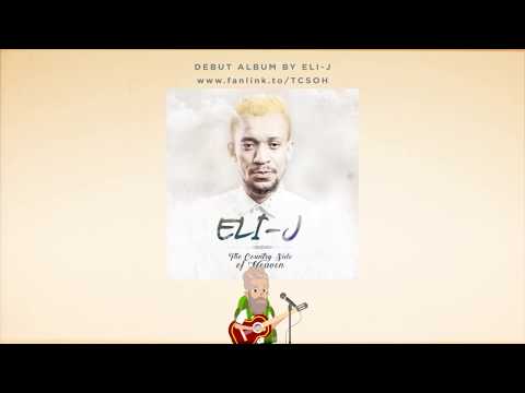 ELI-J - Solo (Lyric Video)