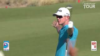 Spin It Like The Pros 7/24/2022 | Rickie Fowler | Kirk | Stone | Rory McILROY's Hole Out Wedge Shot