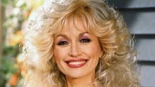 R.I.P. Dolly Parton (1946-2026)