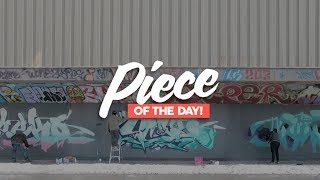 Scien, Zek one and Debza