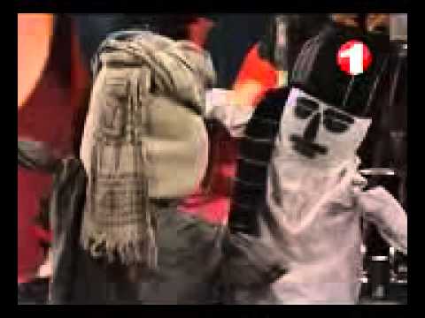 Shabkhand  avec Bamian val   (Sayed Ali Yaser سید علی یاسر )