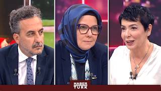 Ayşe Böhürler, Kadir Kaymakçı ve Nuran Yıldız’dan Ben’ce