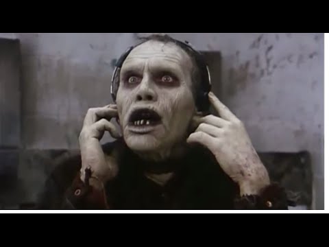 Vaudeville Smash - Ghouls