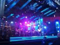 B.o.B Performs 'So Hard To Breathe' (Live)
