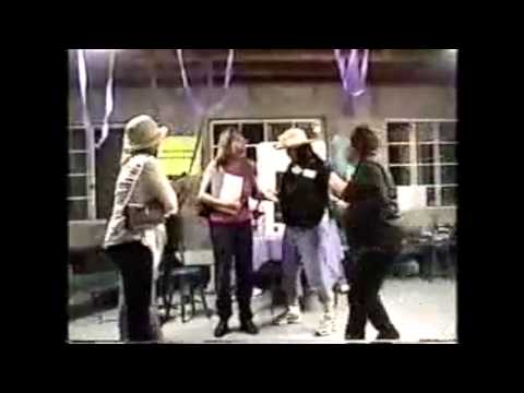 Young Lords History DVD