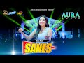 Ana Rista Sanes Aura Music Live Lap PT KBM Sidoarjo