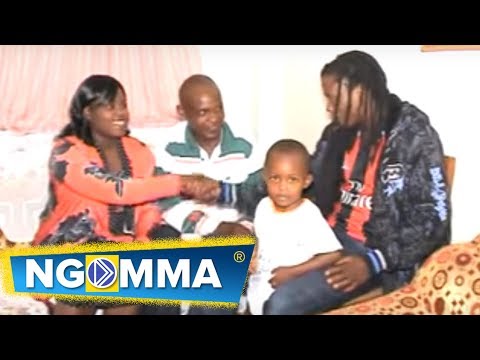 MAIMA - MWAKA MUTHELU (Official video)