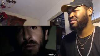 Lil Dicky - White Crime (Official Video) - REACTION