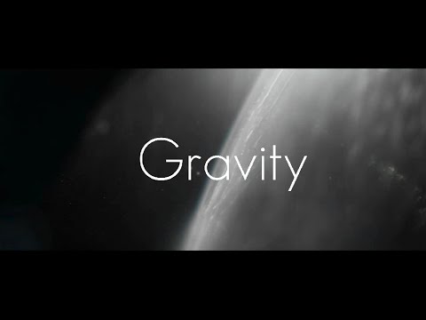 Gravity ~ by Fhinq