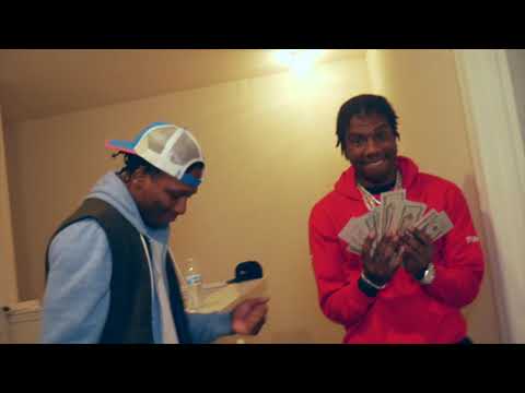 LY DZA - fLOSSiN (Official Music Visual)