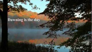 Dawning Is The Day