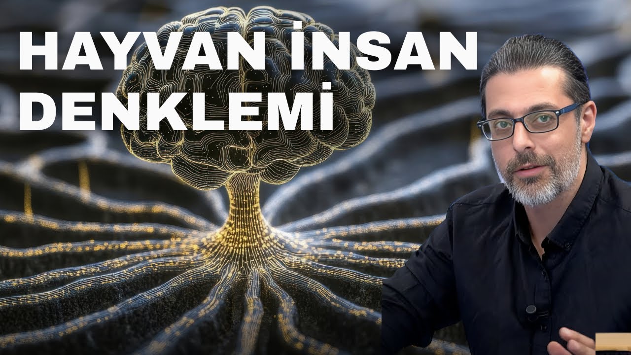 Bilincin Evrimi / Hamza Yardımcıoğlu