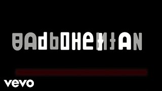 British Sea Power - Bad Bohemian (Official Video)