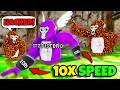 I Used Wrist Weights To Destroy Gorilla Tag