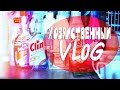 Хозяйственный VLOG / Почему бы и нет! 