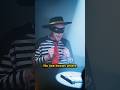 Interrogating the Hamburglar