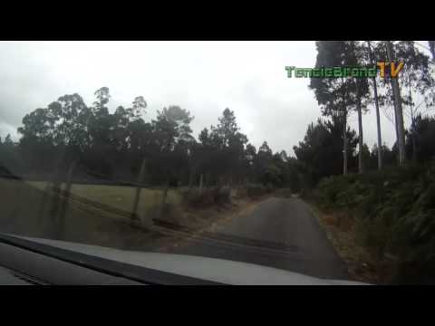 TC24 As Somozas   As Pontes   Ortigueira