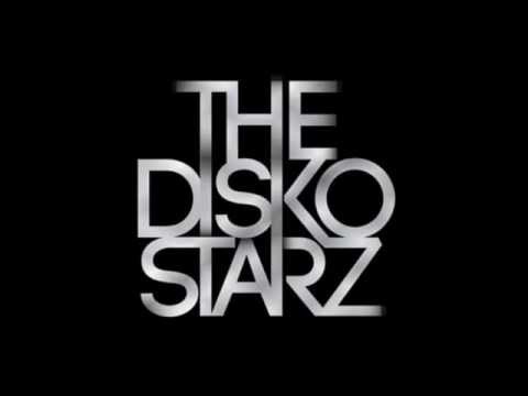 The Disko Starz - Gaji's Chicago Pimp Walk