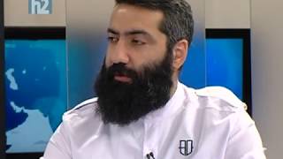 Խոսքի իրավունք - Արթուր Դանիելյան