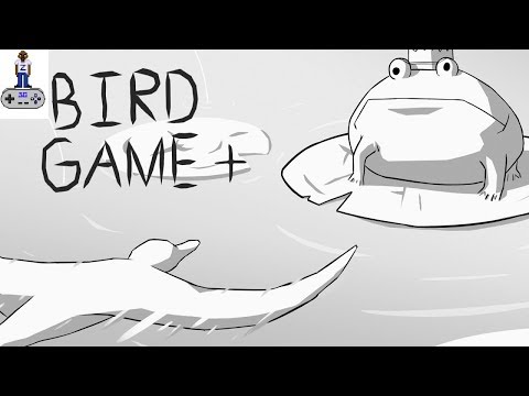 Bird Game + | Gameplay | Nintendo Switch