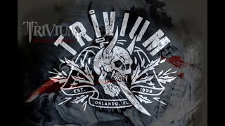 Trivium - Kirisute Gomen [Live 2017]
