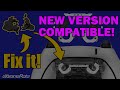 NEW VERSION PS5 DualSense Edge Controller Back Paddles Magnetic Module Installation Guide