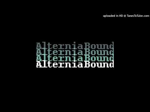 AlterniaBound - AlterniaBound OST