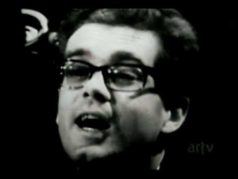 La Valse des Lilas - Michel Legrand