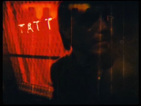 Humanist - Born To Be feat. Peter Hayes (Official Video)