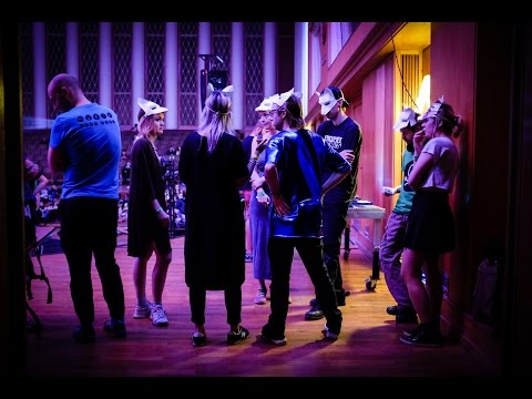 Music Tech Fest Berlin Documentary