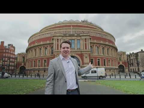 The Coronation Prom | Teaser Trailer