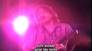 John Frusciante - Time Tonight (ATP Festival) - Legendado Eng/PT