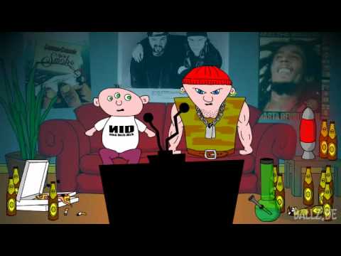 ballz.de Sin and Lerd Episode 5 (HQ)