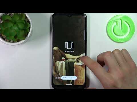 How to Turn Off Running Apps in TCL 30 SE – Disable Opened Apps