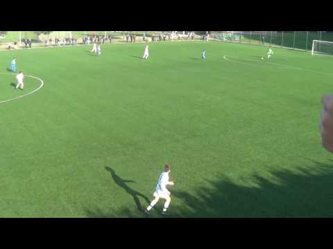 20161015 OHL - KRC Genk U16 EH1