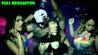 TOP 30 Reggaeton mas sonadas SEPTIEMBRE 2014