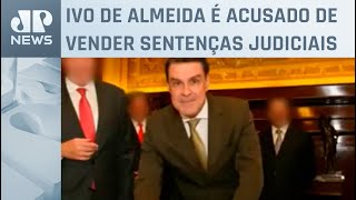 Corregedoria do CNJ abre apuração contra desembargador do TJ-SP