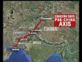 China-Pak axis runs through India - YouTube
