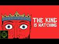 The King Is Watching Coming To XBOX July 29
