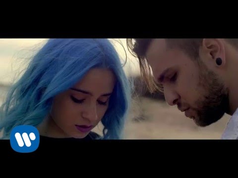 Alessio Bernabei — Noi Siamo Infinito